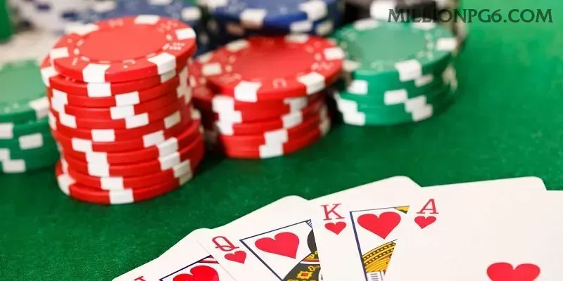 Download app millionpg Android iOS