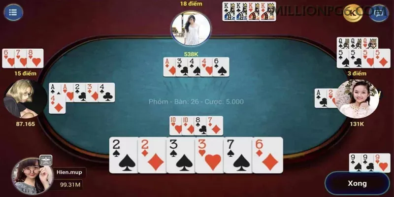 Cassino millionpg app mobile