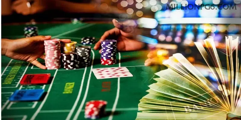 Download app millionpg Android iOS