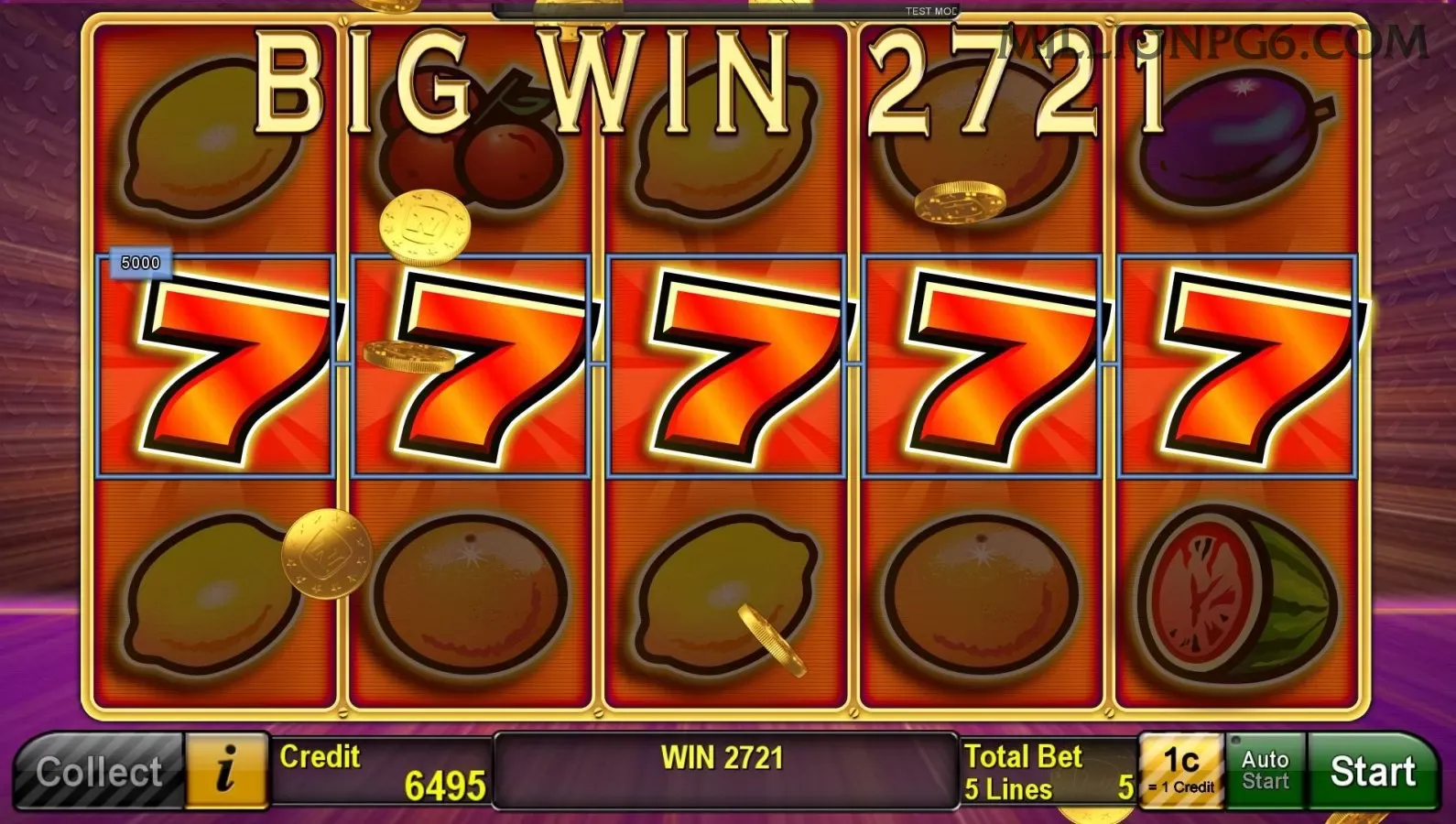 App millionpg slots mobile