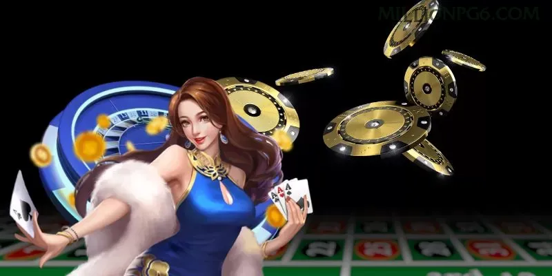 Programa VIP millionpg - benefícios exclusivos